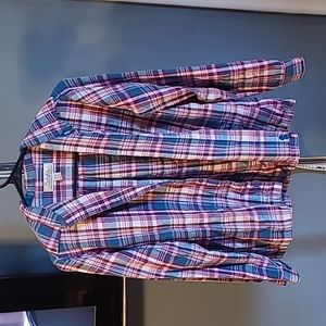 Cabela's Flannel